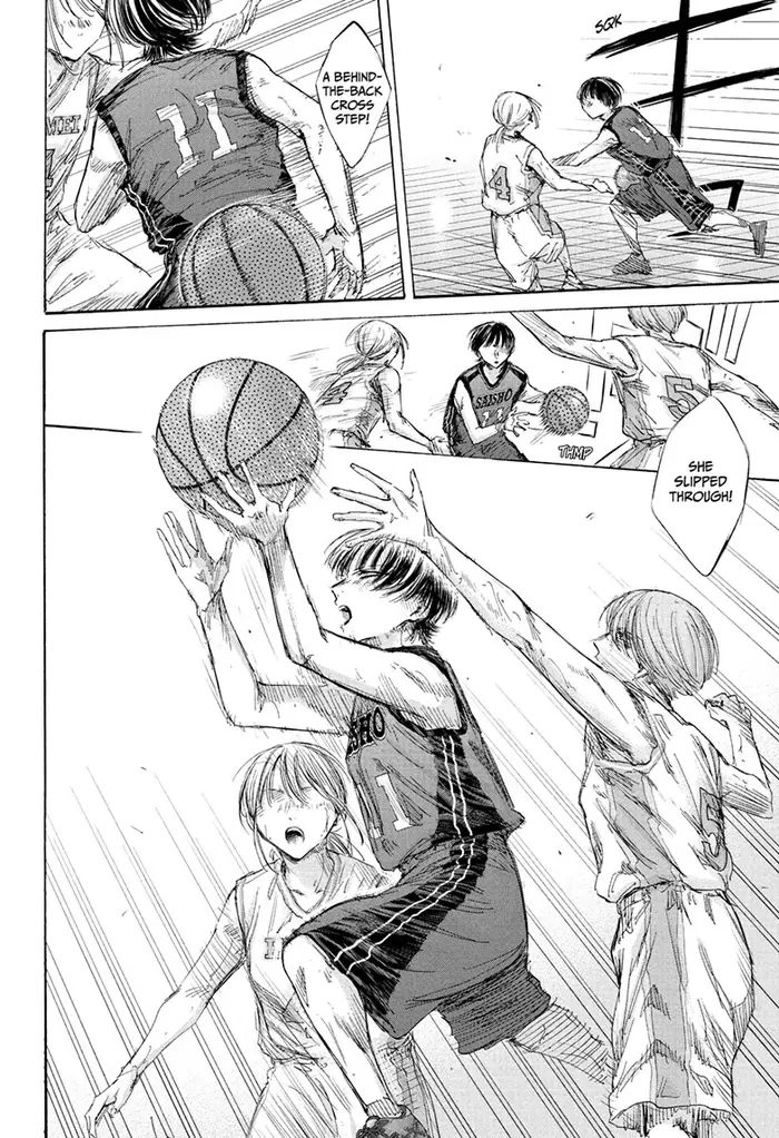 Blue Box Chapter 181 image 15_optimized